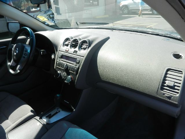 Nissan Altima 2007 photo 13