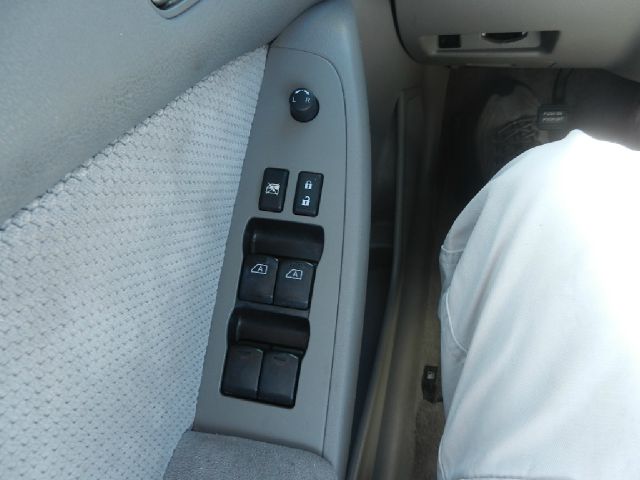 Nissan Altima 2007 photo 5