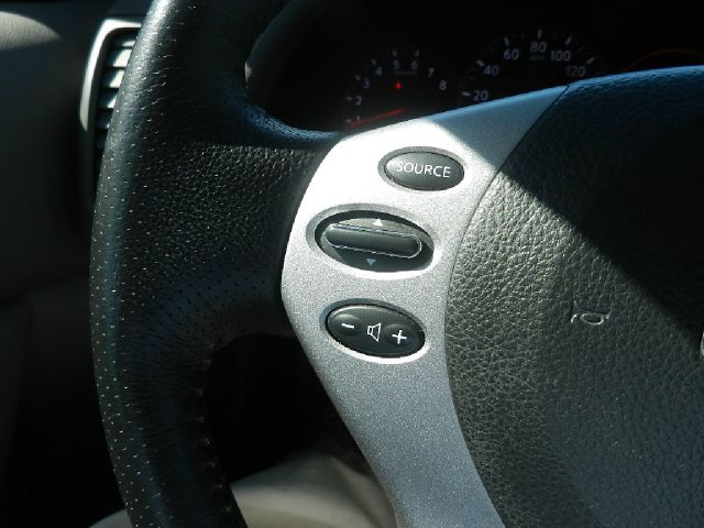 Nissan Altima 2007 photo 6