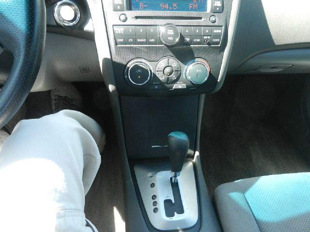 Nissan Altima 2007 photo 7