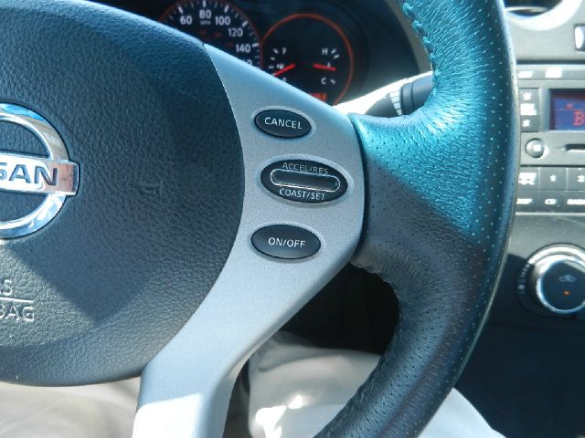 Nissan Altima 2007 photo 8