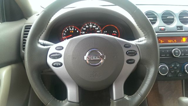 Nissan Altima 2007 photo 2