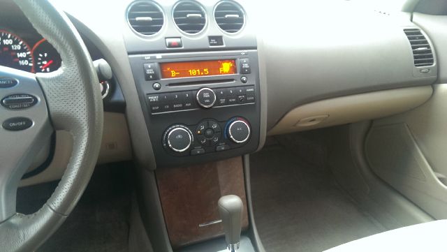 Nissan Altima 2007 photo 3