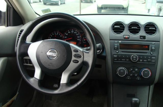 Nissan Altima 2007 photo 1