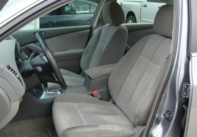 Nissan Altima 2007 photo 11