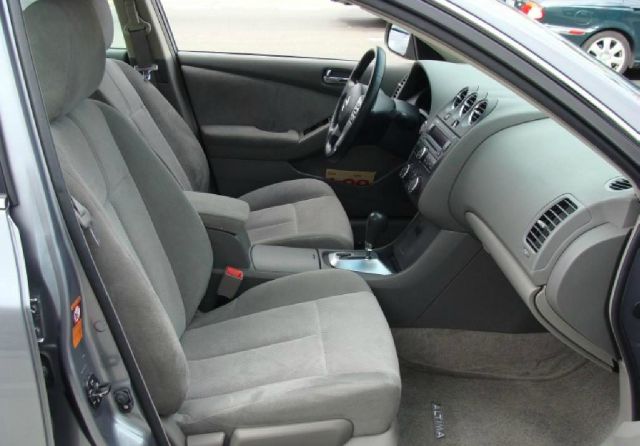 Nissan Altima 2007 photo 3