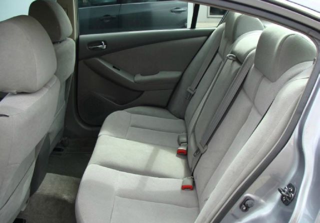 Nissan Altima 2007 photo 5