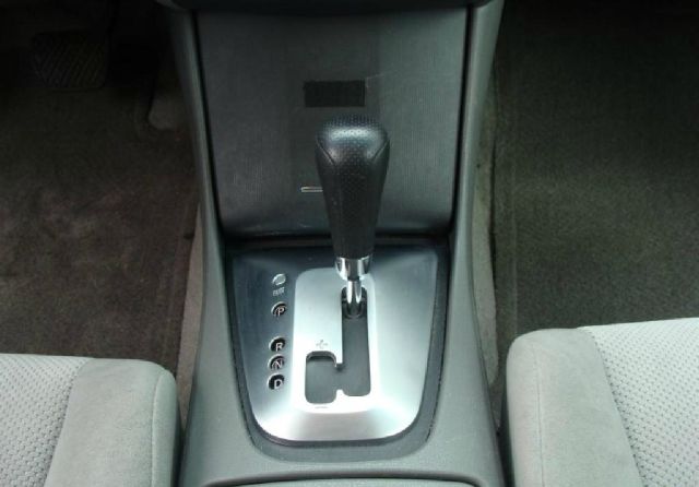 Nissan Altima 2007 photo 9