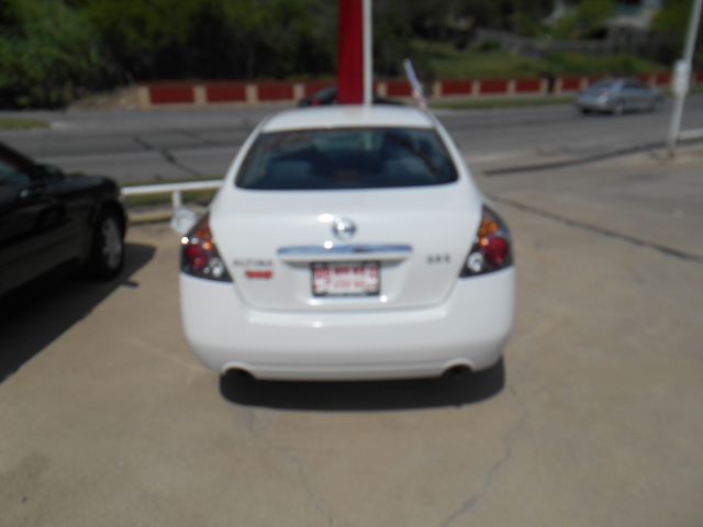 Nissan Altima 2007 photo 3