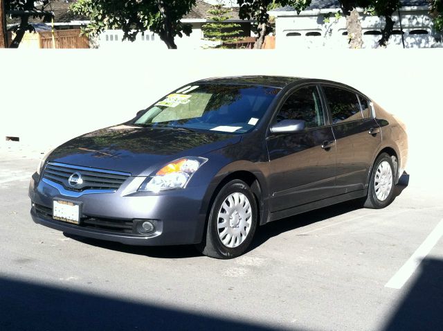 Nissan Altima 2007 photo 1