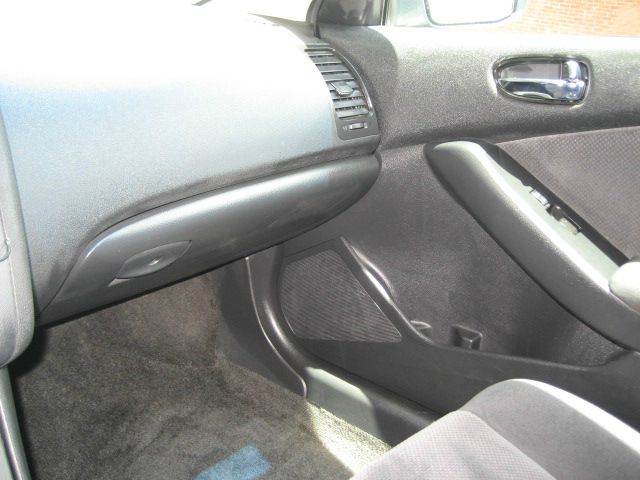 Nissan Altima 2007 photo 1