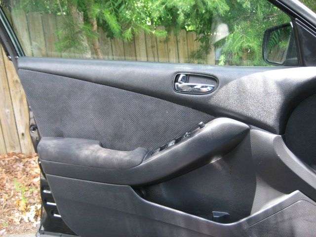 Nissan Altima 2007 photo 10