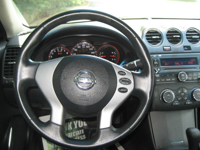 Nissan Altima 2007 photo 13