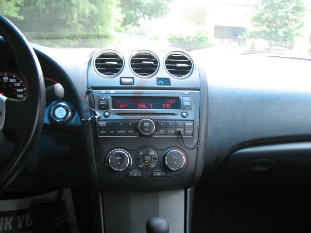 Nissan Altima 2007 photo 15