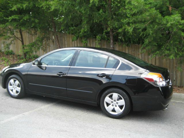 Nissan Altima 2007 photo 17