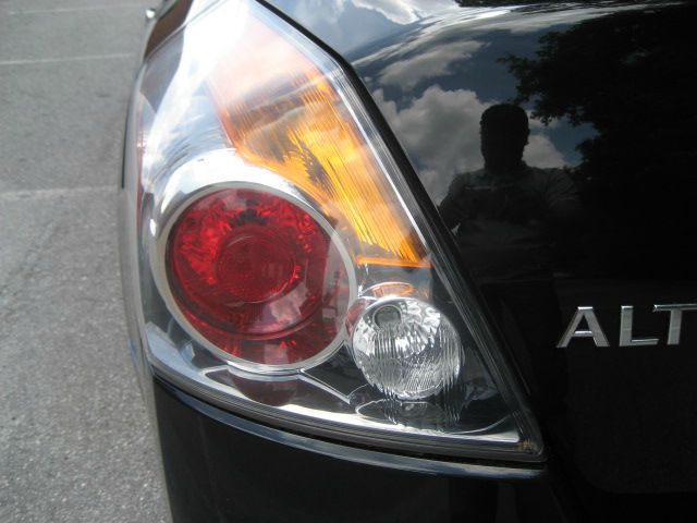 Nissan Altima 2007 photo 2