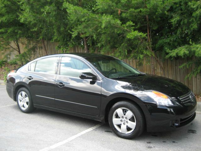 Nissan Altima 2007 photo 21