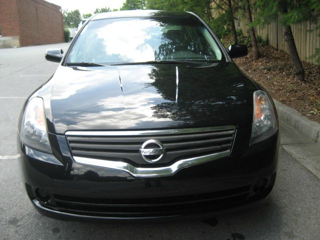 Nissan Altima 2007 photo 22