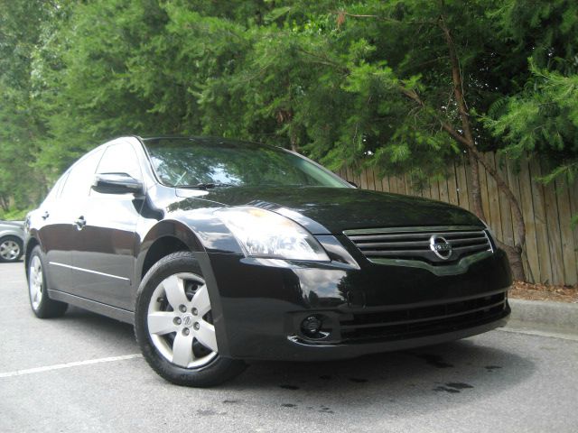 Nissan Altima 2007 photo 23