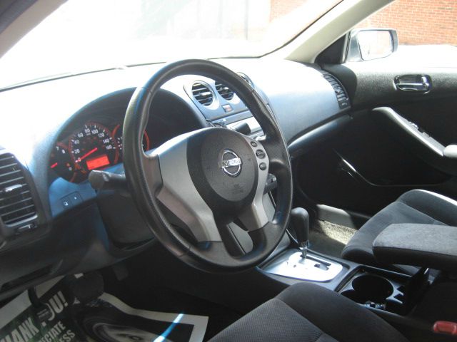 Nissan Altima 2007 photo 24