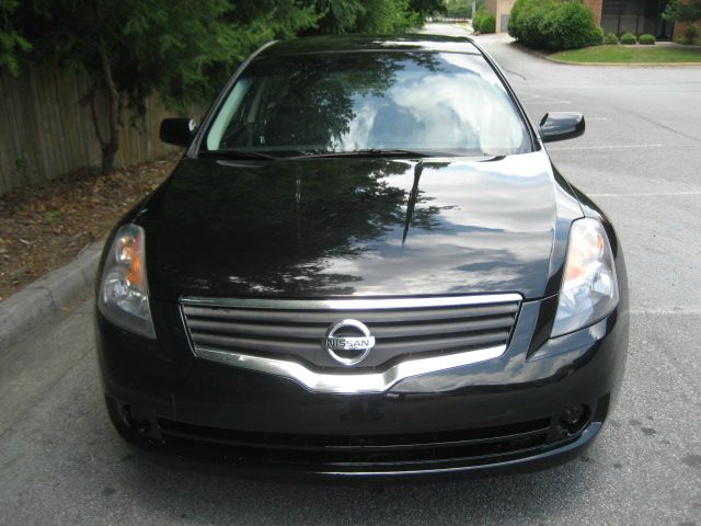 Nissan Altima 2007 photo 26