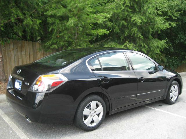 Nissan Altima 2007 photo 27