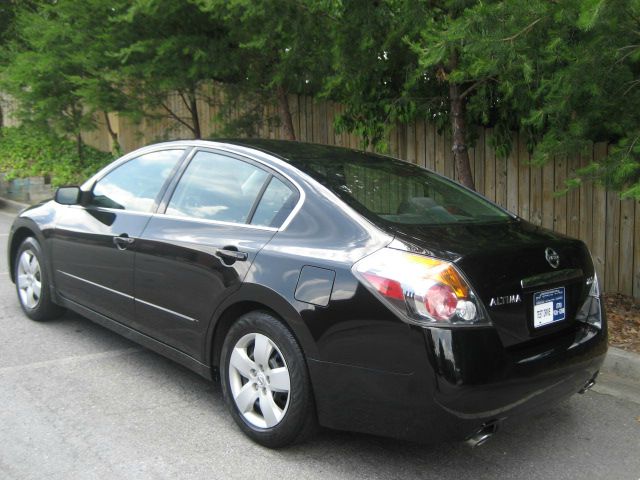 Nissan Altima 2007 photo 28