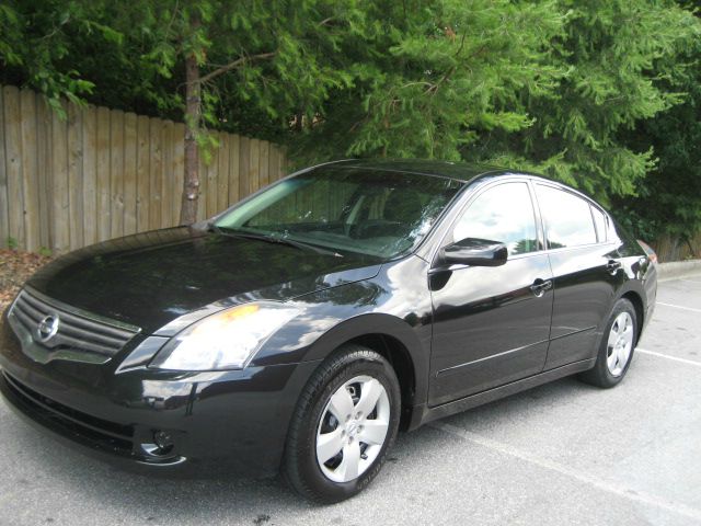 Nissan Altima 2007 photo 29