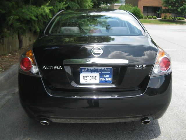 Nissan Altima 2007 photo 3