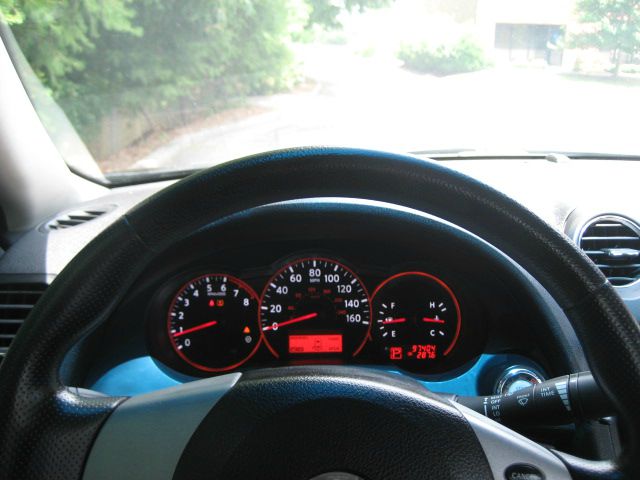 Nissan Altima 2007 photo 30