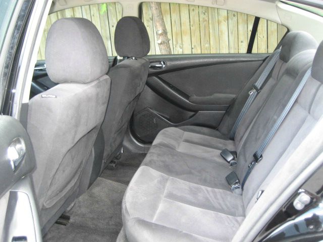 Nissan Altima 2007 photo 31