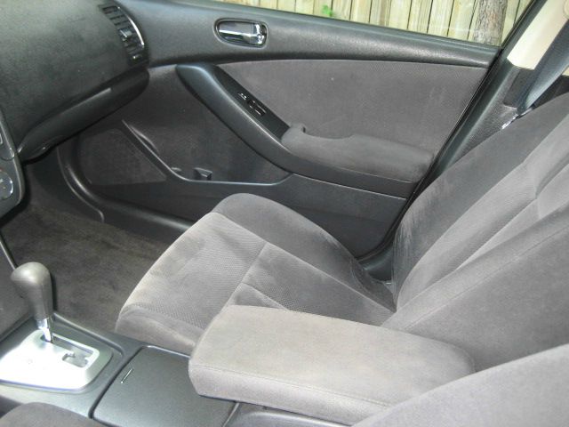 Nissan Altima 2007 photo 34