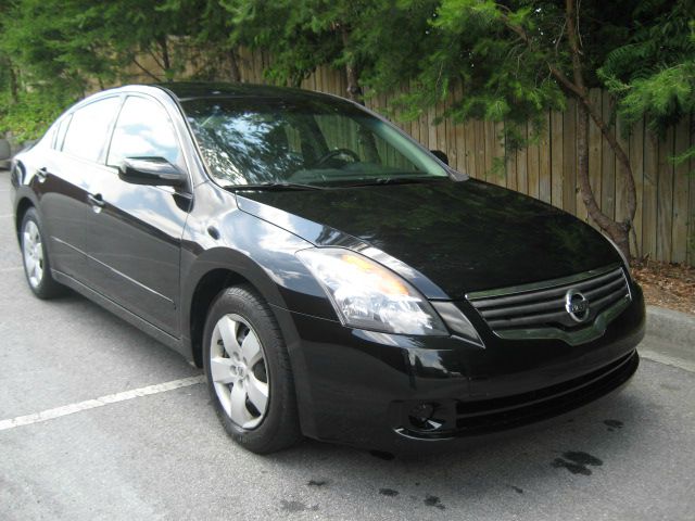 Nissan Altima 2007 photo 35