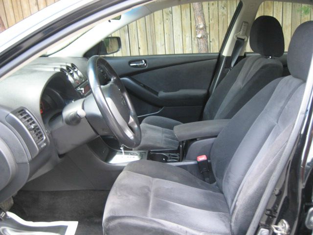 Nissan Altima 2007 photo 4