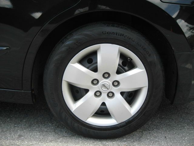 Nissan Altima 2007 photo 5