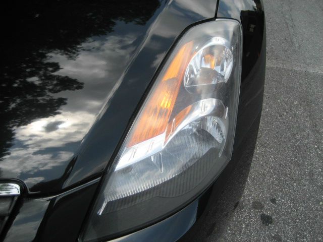 Nissan Altima 2007 photo 6