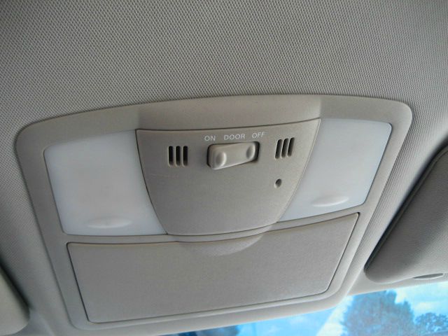 Nissan Altima 2007 photo 9