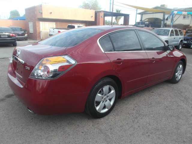 Nissan Altima 2007 photo 2