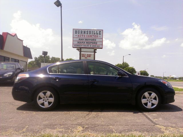 Nissan Altima 2007 photo 1