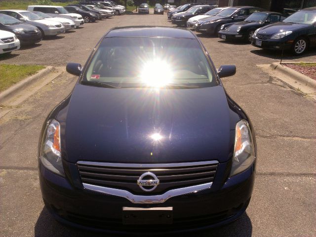 Nissan Altima 2007 photo 2