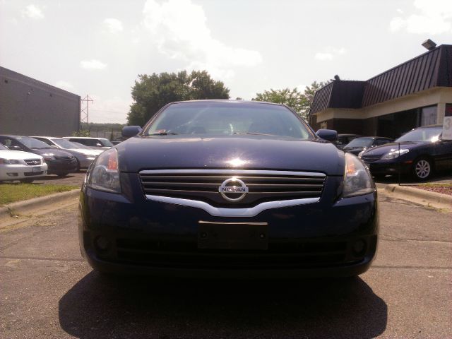 Nissan Altima 2007 photo 3