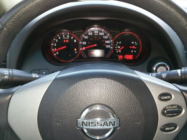 Nissan Altima 2007 photo 12