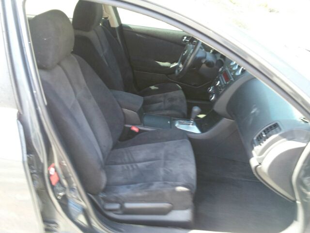 Nissan Altima 2007 photo 13