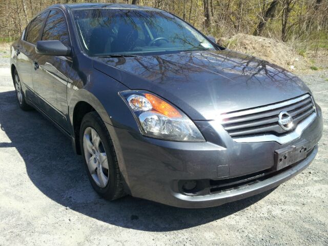 Nissan Altima 2007 photo 2