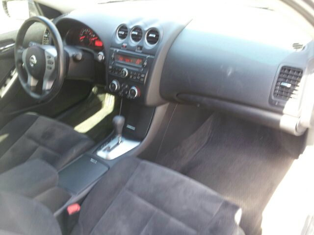 Nissan Altima 2007 photo 3