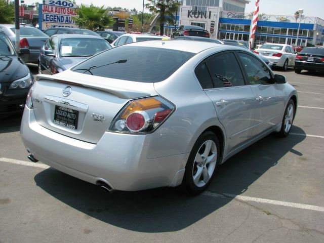 Nissan Altima 2007 photo 3