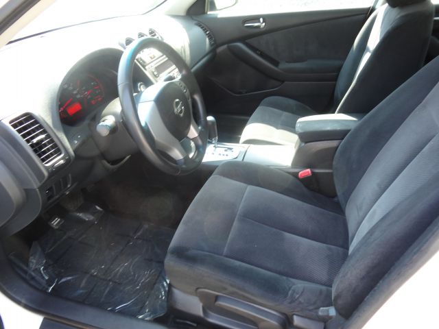 Nissan Altima 2008 photo 11