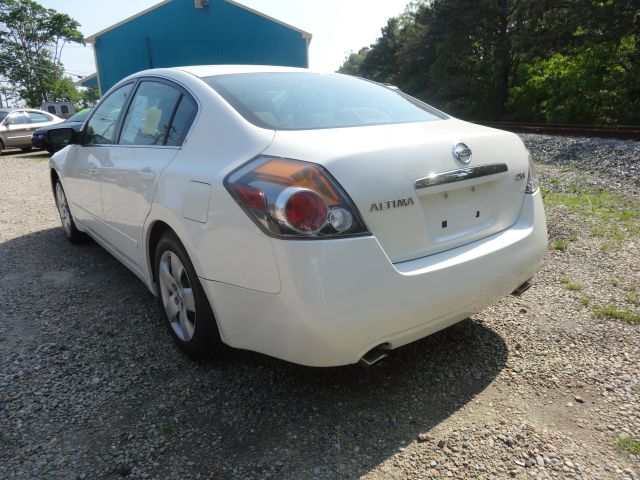 Nissan Altima 2008 photo 15