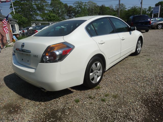 Nissan Altima 2008 photo 4