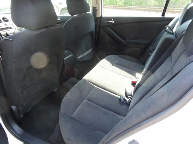 Nissan Altima 2008 photo 5